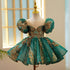 Holiday Sparkle Little Palace Store 100=3-4Y